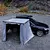 car boot awning